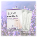 Dead Skin Removal Peeling Foot Peeling Feet Mask